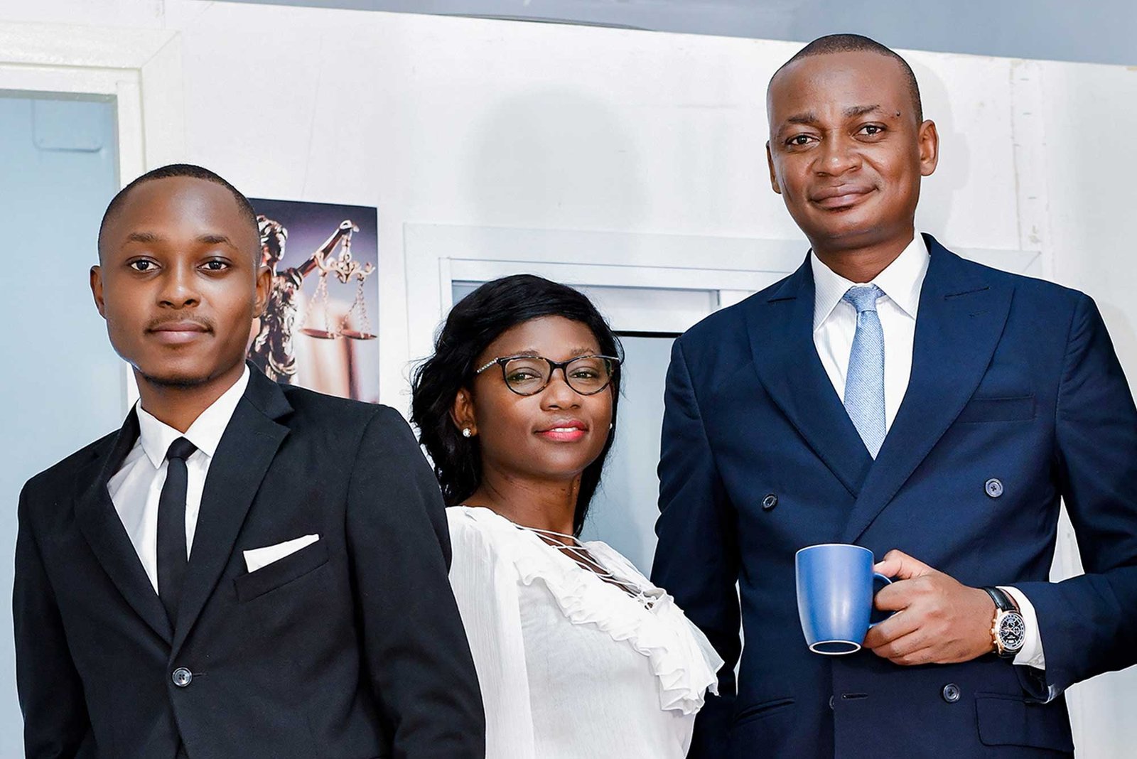 About ONANA & PARTNERS Law Firm